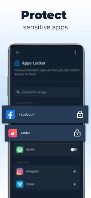 WOT Mobile Security Protection screenshot2