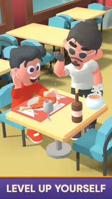 Street Life screenshot1