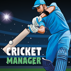 Wicket Cricket Manager MOD APK