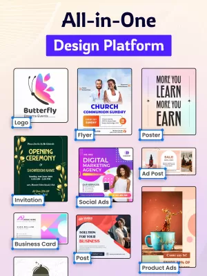 Brand Maker screenshot2