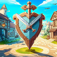 Magic Streets MOD APK icon