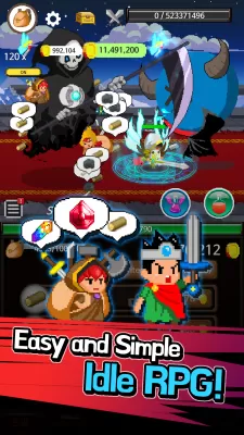 Extreme Job Knight's Assistant screenshot3