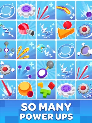 Pixel Demolish screenshot1