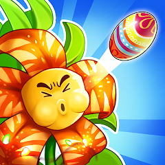 Merge Plants MOD APK