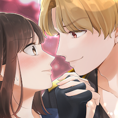 Star Lover Otome Romance Story MOD APK
