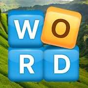 Word Search Block Puzzle Game MOD APK