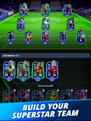 Soccer Hero screenshot4