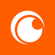 Crunchyroll MOD APK icon