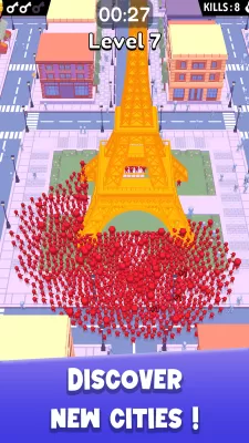 Crowd City screenshot1
