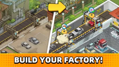 Used Car Tycoon Game screenshot2
