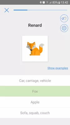 My Dictionary - polyglot (PRO) screenshot2
