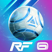 Real Football MOD APK