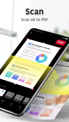 PDF Reader Pro screenshot2