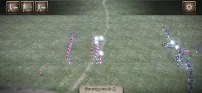 Muskets of America 2 screenshot1