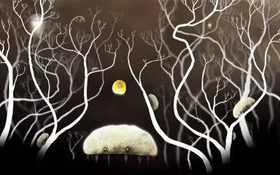 Botanicula screenshot1