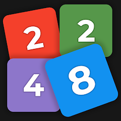 2248 - Number Games 2048 MOD APK