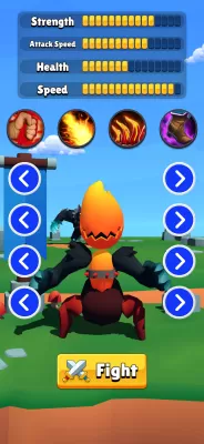 Monster Duel screenshot3