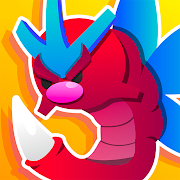 Monster Arena MOD APK icon