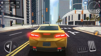 Nitro Speed screenshot4