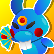Toonsters: Crossing Worlds MOD APK