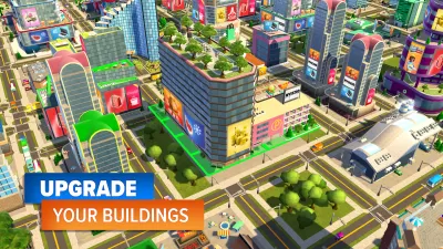 Citytopia screenshot4