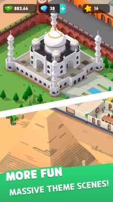 Potato Inc screenshot1
