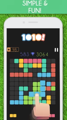 1010 screenshot1