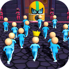 456 Survival Prision Challenge MOD APK
