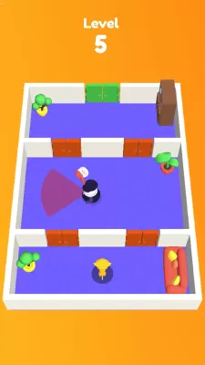 Cat Escape screenshot3