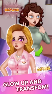 Love Stories screenshot2