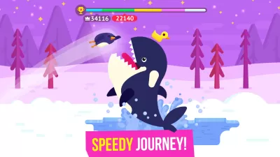 Bouncemasters screenshot4