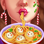 Christmas Cooking MOD APK icon