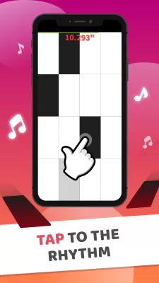 Piano Tiles ™ screenshot3