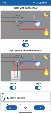 Electricians' Handbook: Manual screenshot1