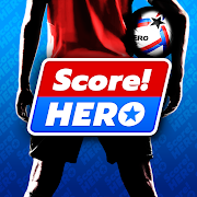 Score! Hero MOD APK