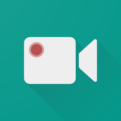 ADV Screen Recorder MOD APK icon