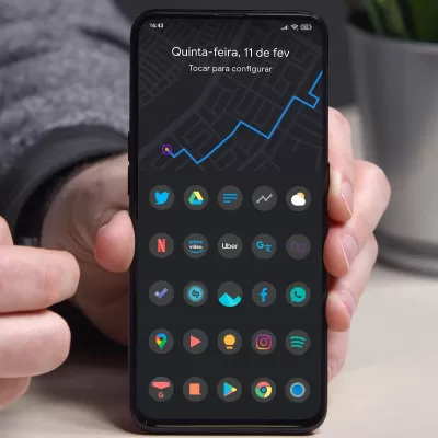 Black Pie screenshot3