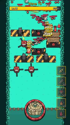 Little Piggy Defense screenshot2