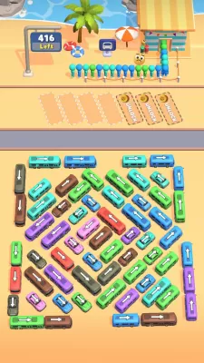 Bus Mania screenshot2