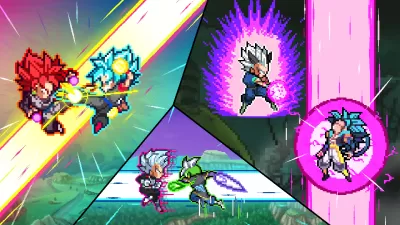 Legend Warriors screenshot2