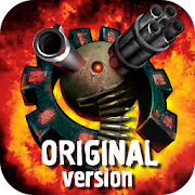 Defense Zone - Original MOD APK icon