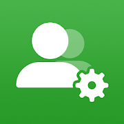 Duplicate Contacts Fixer MOD APK icon
