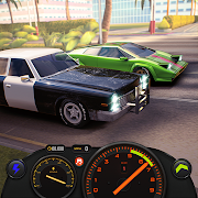 Racing Classics PRO MOD APK