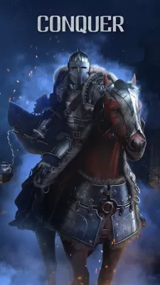 Throne: Kingdom at War screenshot2