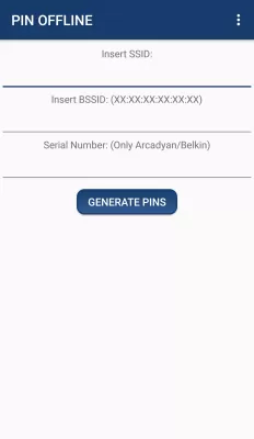 WPSApp Pro screenshot4