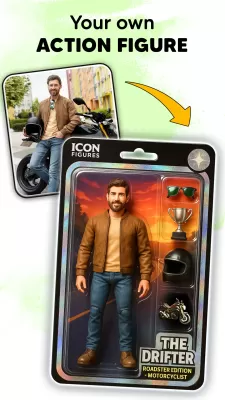 Cartoonify screenshot4