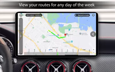 Car Launcher Pro screenshot2