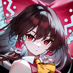 東方幻想エクリプス MOD APK