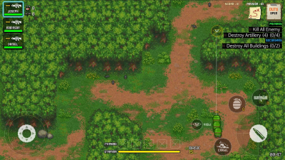 Team SIX screenshot1