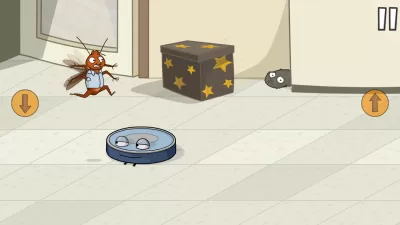 Room and a half screenshot2